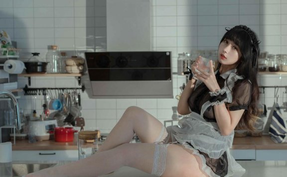 云溪溪（岛田云溪）_写真coser美图作品合集下载|持续更新