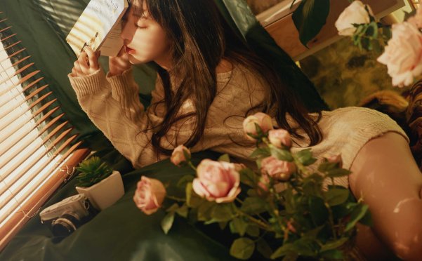 Shika小鹿鹿_精美美图全部写真作品合集|持续更新