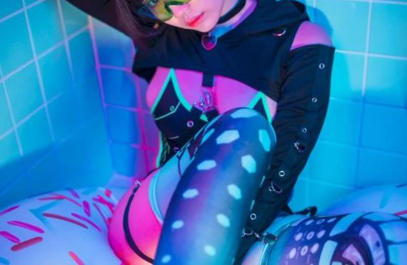 韩国Mimmi_精美美图全部写真作品合集|持续更新