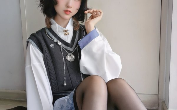 木绵绵OwO_精美美图全部写真作品合集|持续更新