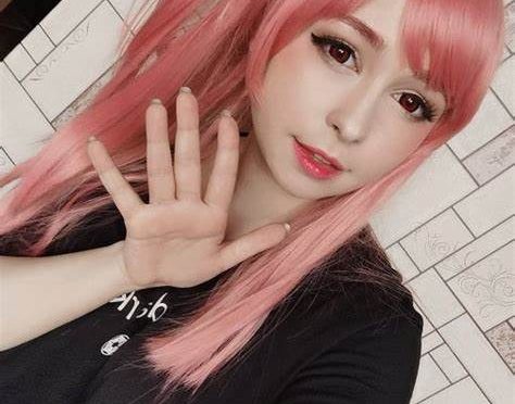 俄罗斯Yoshinobi_精美美图全部写真作品合集|持续更新