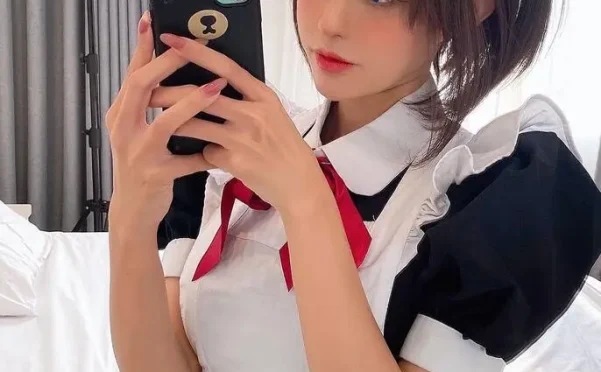 PingPing_精美美图全部写真作品合集|持续更新