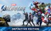 漫威复仇者联盟终极版/Marvel’s Avengers – The Definitive Edition