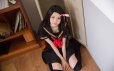 Sally Dorasnow多啦雪_写真coser美图作品合集下载|持续更新