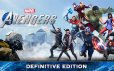 漫威复仇者联盟终极版/Marvel’s Avengers – The Definitive Edition