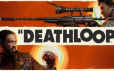 死亡循环/DEATHLOOP|官方简体中文