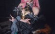 铁板烧鬼舞_精美美图全部写真作品合集|持续更新