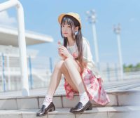 桜桃喵_精美美图全部写真作品合集|持续更新