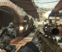 使命召唤8：现代战争3|内置简中汉化