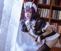 日奈娇_奈一乔_写真coser美图作品合集下载|持续更新