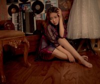 穆零Mu0_精美美图全部写真作品合集|持续更新