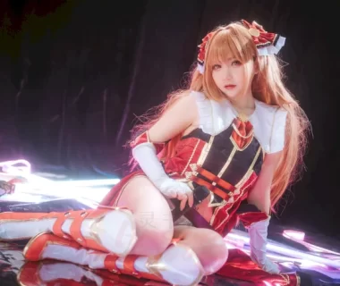 是一只熊仔吗_精美美图全部写真作品合集