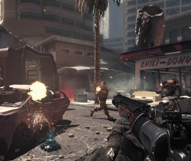 使命召唤10：幽灵DLC终极版|支持BOT多人