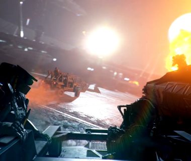 使命召唤13：无限战争|官方简体中文