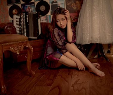 穆零Mu0_精美美图全部写真作品合集|持续更新