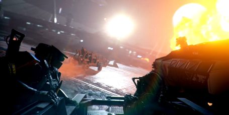 使命召唤13：无限战争|官方简体中文