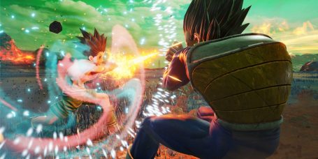 Jump大乱斗终极版|官方简体中文|赠100级全人物通关存档