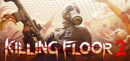 杀戮空间2/Killing Floor 2|官方简体中文
