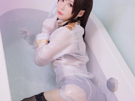 白神泱_精美美图全部写真作品合集