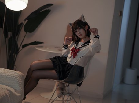 Natsuko夏夏子_写真coser美图作品合集下载|持续更新