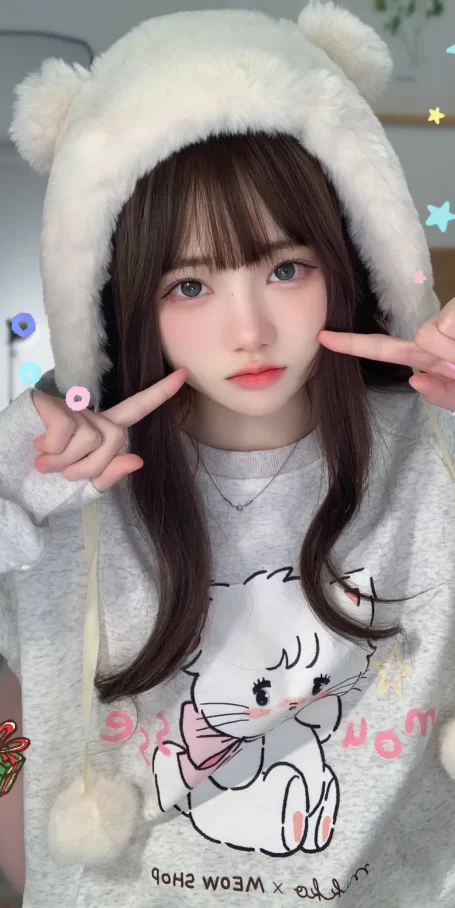 你只喜欢漂亮又温柔的我，不会包容我背后的坏脾气