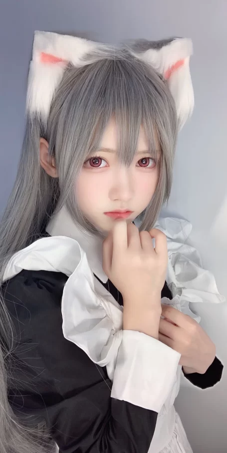 既然大家都喜欢药指的话。那么菲奇子就是我一个人的啦