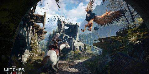 巫师3：狂猎次世代版|整合全DLC|官方简体中文.含国语配音