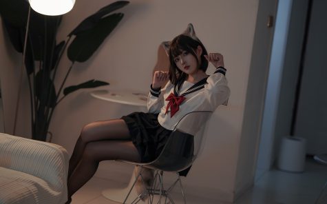 Natsuko夏夏子_写真coser美图作品合集下载|持续更新