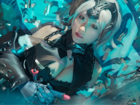 三刀刀miido_精美美图全部写真作品合集|持续更新