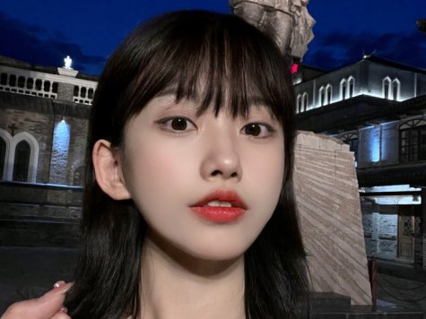 清颜颜子_精美美图全部写真作品合集|持续更新