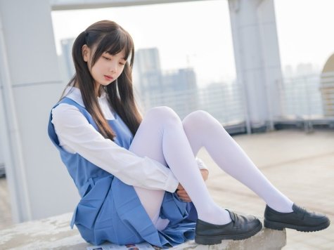 稚乖画册_精美美图全部写真作品合集|持续更新