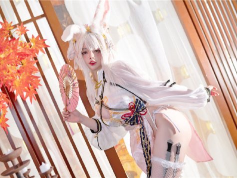 NinJA阿寨寨_精美美图全部写真作品合集