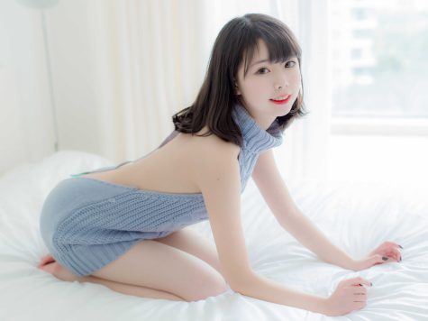 向小园_精美美图全部写真作品合集|持续更新