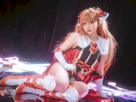 是一只熊仔吗_精美美图全部写真作品合集