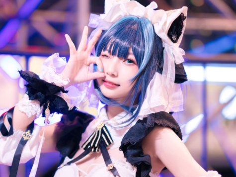 橙喵_精美美图全部写真作品合集