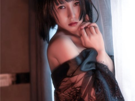 晕崽Zz_精美美图全部写真作品合集|持续更新