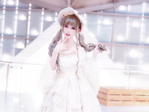 yui金鱼_精美美图全部写真作品合集