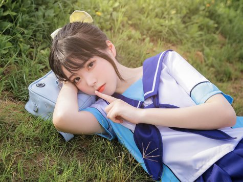 Fushii_海堂_精美美图全部写真作品合集|持续更新