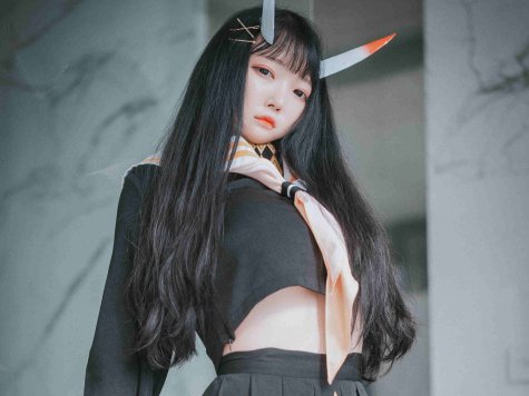 아람(Aram)_精美美图全部写真作品合集|持续更新