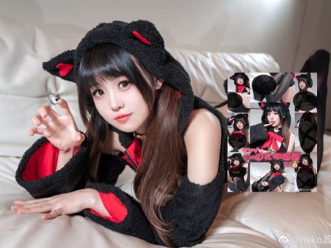 miko酱_精美美图全部写真作品合集|持续更新
