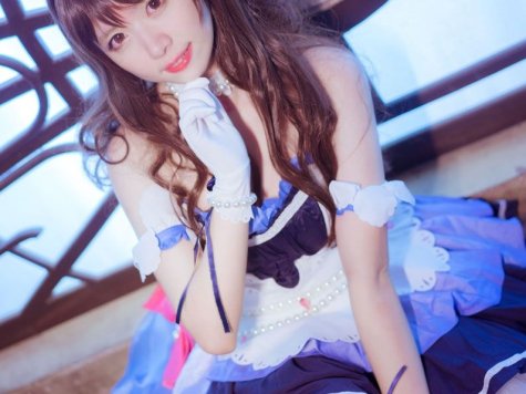 闪月半_精美美图全部写真作品合集|持续更新