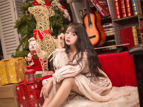 黑猫猫OvO_精美美图全部写真作品合集|持续更新