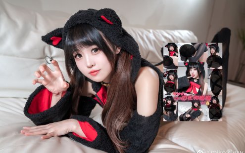 miko酱_精美美图全部写真作品合集|持续更新