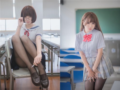 白金Saki_精美美图全部写真作品合集
