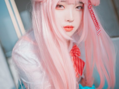韩国Hana Song_精美美图全部写真作品合集|持续更新
