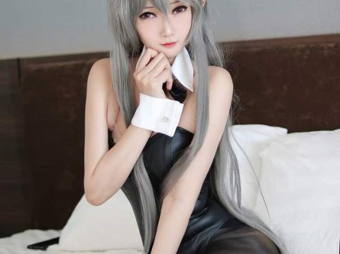 Potato Godzilla_精美美图全部写真作品合集|持续更新