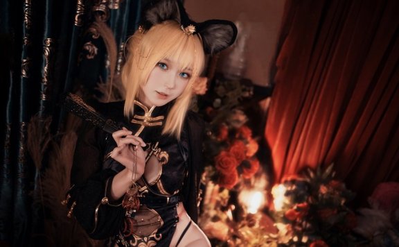 阿包也是兔娘_精美美图全部写真作品合集|持续更新