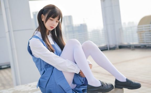 稚乖画册_精美美图全部写真作品合集|持续更新