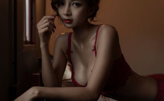 Nicole小月_精美美图全部写真作品合集|持续更新