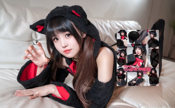 miko酱_精美美图全部写真作品合集|持续更新